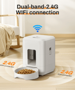 Smart Pet Feeder (1)