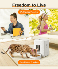 Smart Pet Feeder (3)