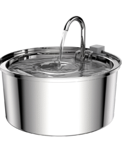 automatic cat water dispenser