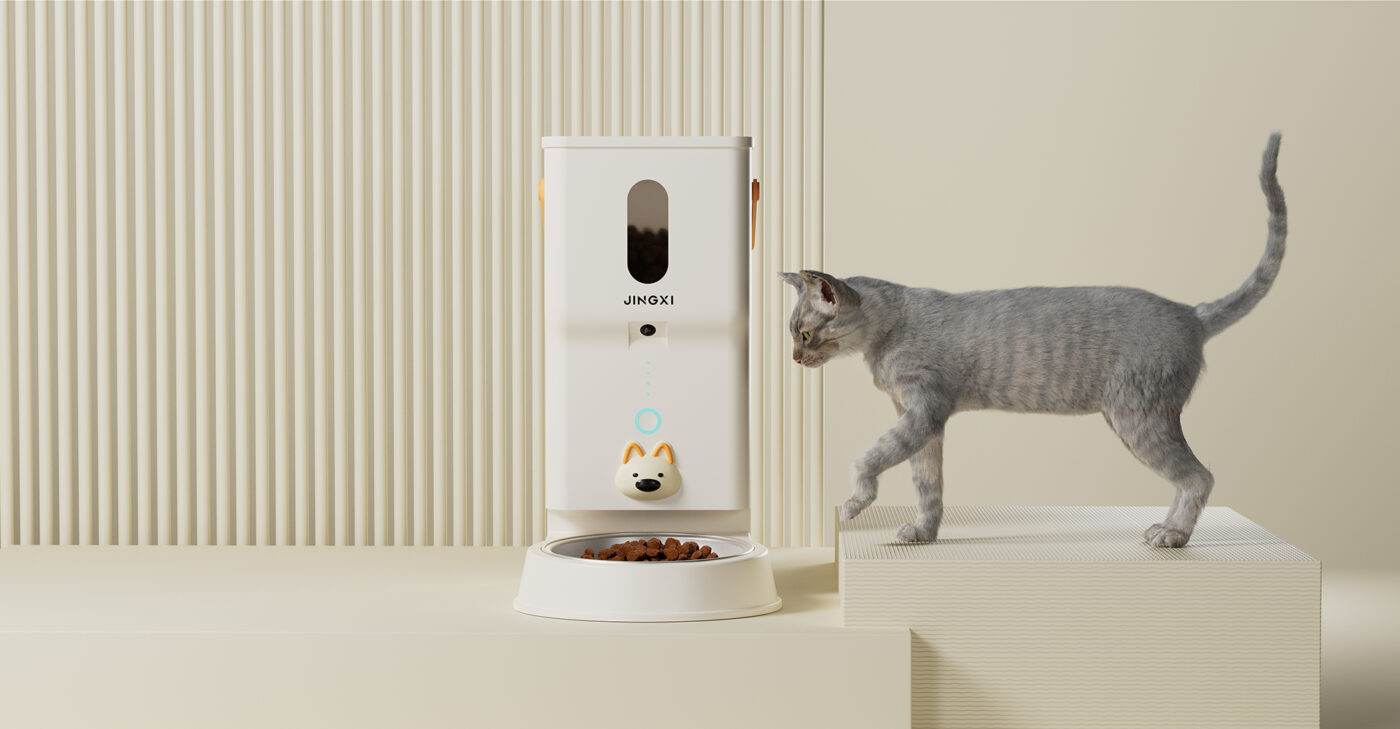 Pet Home Supplies​​ &Daily Living