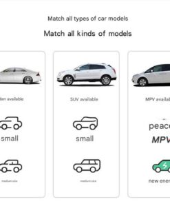 car seat cover dog​